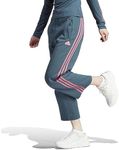 adidas Sportswear Future Icons 3-Stripes Women's Tracksuit Pants, Arctic Night, X-Small