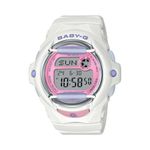 Casio Baby-G 'Playful Beach' Multifunction BG-169 Series BG-169PB-7ER