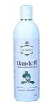 Dr.Stanley's Dandoff (500ML) - Natural Anti Dandruff Hair Oil For Dandruff & Hair Fall Due To Dandruff - Proven Herbal Anti-Dandruff Treatment