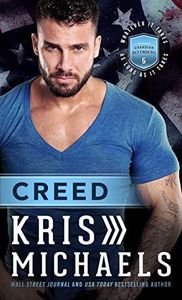 Creed (Guardian Defenders Book 6)