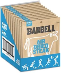 Barbell Bi