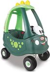 Little Tikes Dino Cozy Coupe Car - 