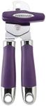 Farberware Pro 2 Can Opener, Jewel Purple, One Size