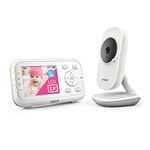 Baby Monitor With Long Range