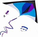 Best Delta Kite Easy Fly for Kids a