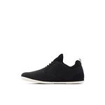 Aldo Men's Preilia Sneaker, Black, 6.5 UK