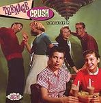 Teenage Crush Vol.2 Various