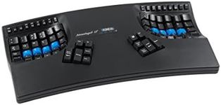 Kinesis Advantage2 Quiet LF Keyboar