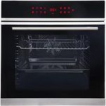 13 Function Single Electric Oven, T