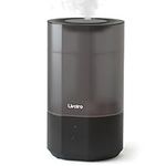 Livatro 4L Top Fill Humidifiers for