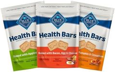 Blue Buffalo Health Bars Crunchy Do