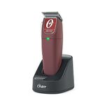 Oster Cordless Barber Clippers