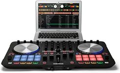 Reloop Beatmix 4 MK2 4-Deck Serato Control