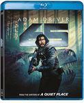 65 [Blu-ray] (Bilingual)