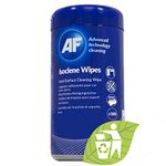 Alcohol Wipes For Cleaning