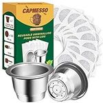 CAPMESSO Reusable Capsules for Nesp