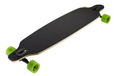 Ridge Skateboards Monster Twin Tip Drop Through Complete Longboard - 41"