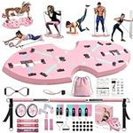 LALAHIGH Home Workout Equipment for