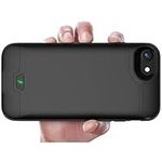Charging Case for iPhone 6 6s 7 8 S