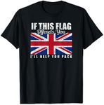 Royal Britannia T-Shirt