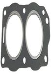 Sierra International 18-2963 Marine Head Gasket for Johnson/Evinrude Outboard Motor , white