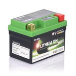 HJTZ5S-FP Lithium-Ion Battery Compatible With KTM SX SXF EXC XC Ultra Performance LiFePO 4 Battery