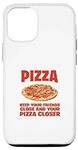 iPhone 13 pizza keep your friend cl