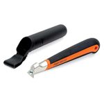 Bahco 625 scraper, 1", with belt holder