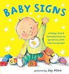 Baby Signs: A Baby-Sized Introducti