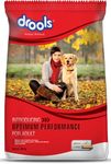 Drools Optimum Performance Adult Dry Dog Food, Chicken Flavor, 20kg