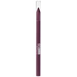 Maybelline Tattoo Liner Gel Pencil, 941 Rich Berry