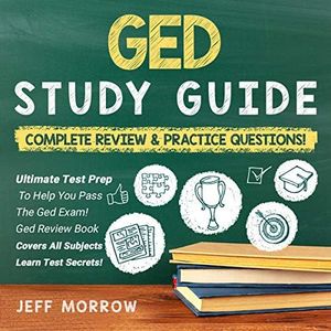 GED Study 