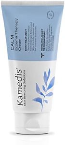 KAMEDIS Eczema Therapy Soothing Body Cream. Botanicals-Based. Clinically Proven for Itchy, Dry, Irritated Skin. Dermatologist Recommended moisturizing Treatment. SLS & paraben-Free.