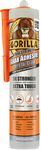 Gorilla 2044400 Heavy Duty Grab Adhesive Crystal Clear 270ml