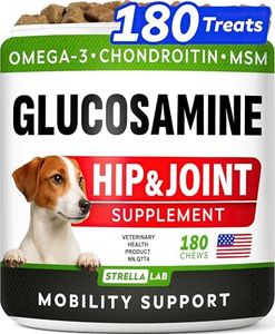 Glucosamin