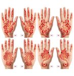 Start Henna Tattoo Kits