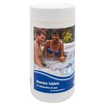 AquaSparkle Hot Tub Bromine Tablets