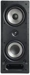 Polk Audio 265-RT 3-Way in-Wall Spe