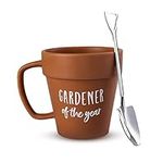Upper Midland Products Gardener Mug