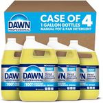 Dawn Dishwashing Liquid Soap Deterg