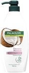 Palmolive Naturals Hair Conditioner, 700mL, Intensive Moisture with Coconut Cream, For Dry or Coarse Hair, No Parabens, Phthalates or Colourants