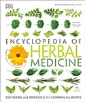 DK Encyclopedia of Herbal Medicine: