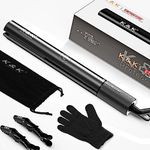 Pure Ceramic Flat Iron