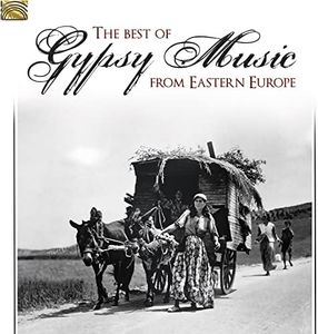 Best Gypsy Music from Eastern Europe