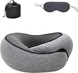 Wander Plus Travel Pillow, Memory F