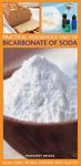 Practical Household Uses of Bicarbonate of Soda: Home Cures, Recipes, Everyday Hints and Tips