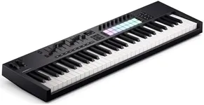 Novation Launchkey 61 MK4 – 61 key 