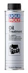 Oil Treatment