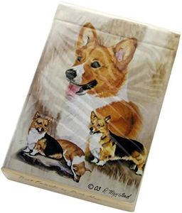 Welsh Corg