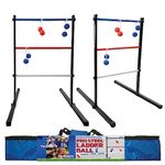 Maranda Enterprises Ladderball Pro Steel